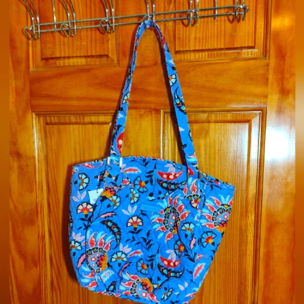 Vera Bradley purse, NEW with tags